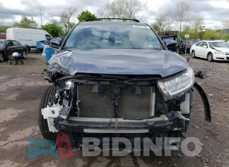 5TDBZRFH1JS850458 Photo# 5
