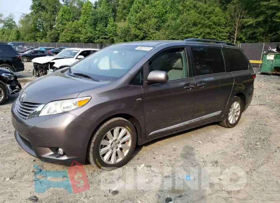 5TDDZ3DC4HS155933 Photo# 1