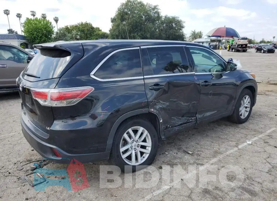 5TDZARFHXFS014578 Photo# 3