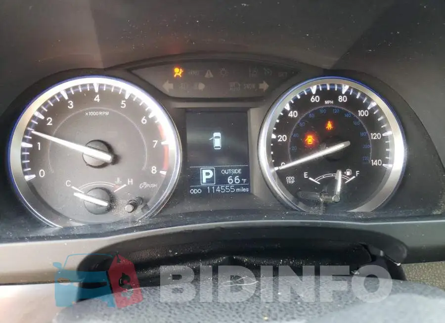 5TDZKRFH9FS048282 Photo# 9