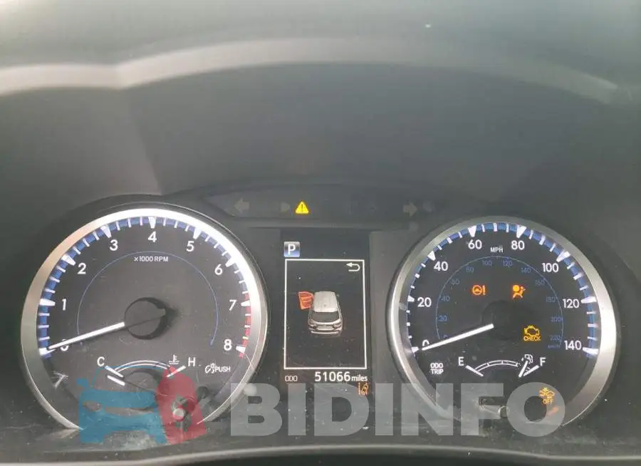 5TDZZRFHXHS191854 Photo# 9