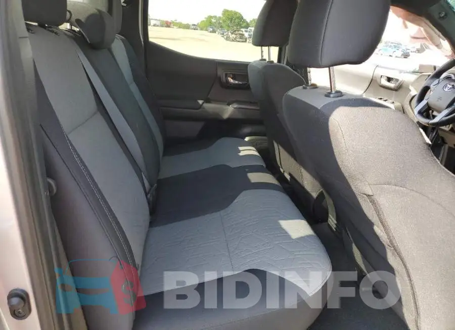 5TFAZ5CN7MX115951 Photo# 10
