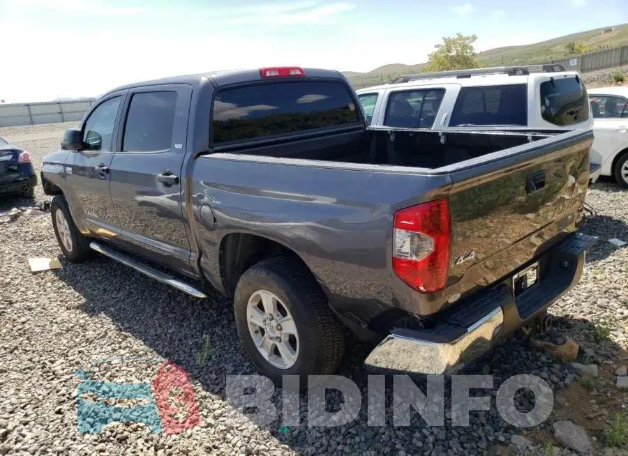 5TFDW5F13EX386229 Photo# 2