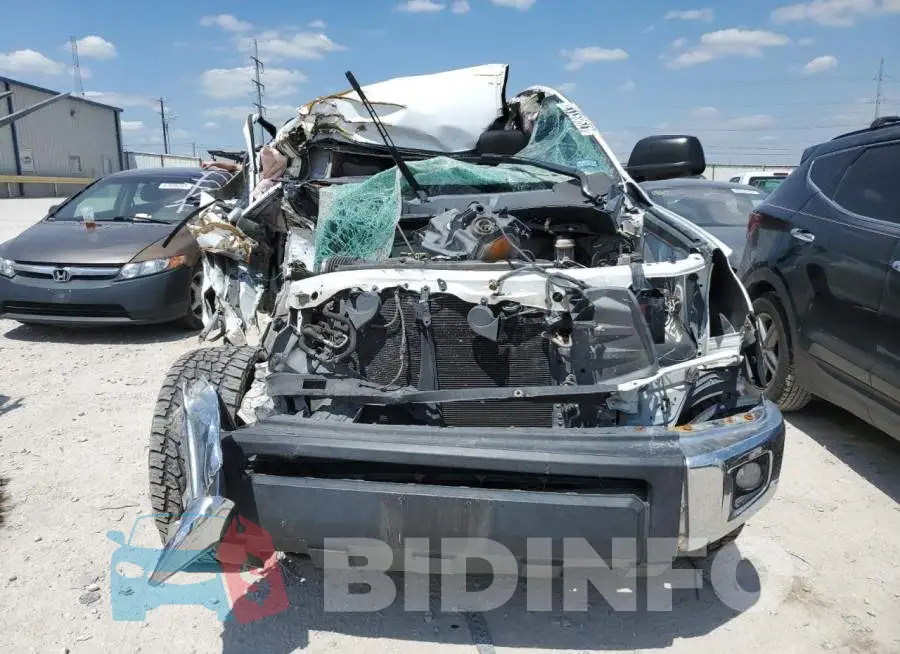 5TFDW5F15EX362322 Photo# 5