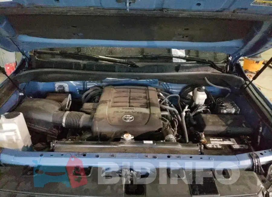 5TFDW5F17KX863403 Photo# 11