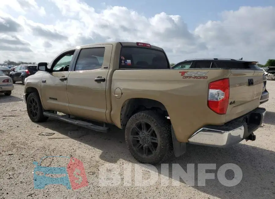 5TFDW5F1XKX815037 Photo# 2