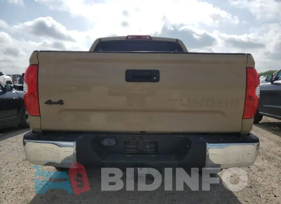 5TFDW5F1XKX815037 Photo# 6