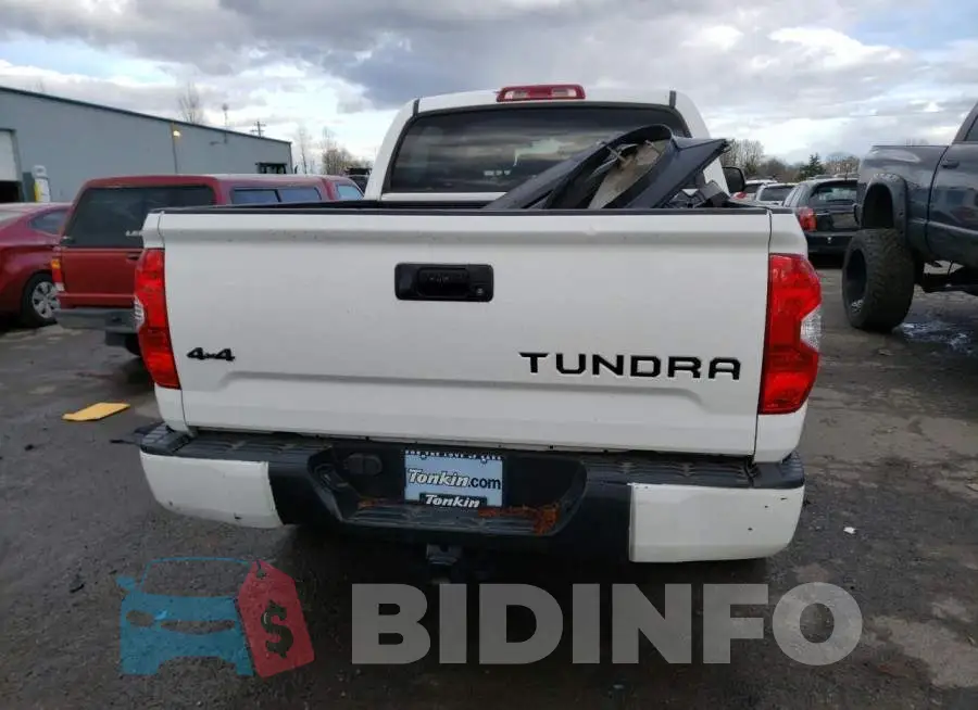 5TFDY5F19KX868287 Photo# 6