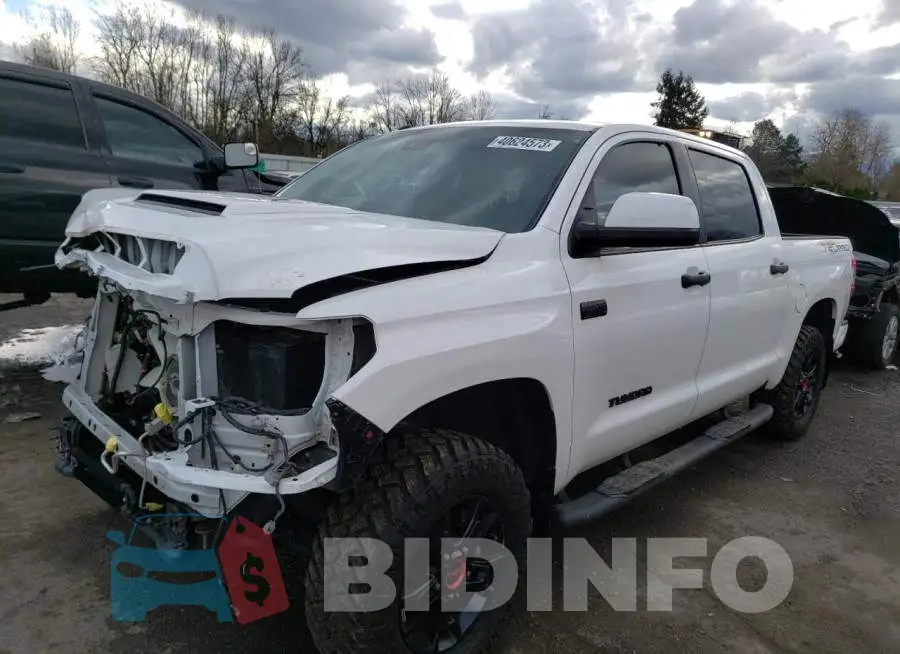 5TFDY5F19KX868287 Photo# 1