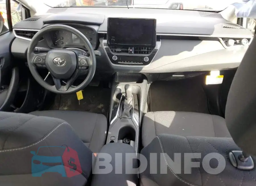 JTDBCMFE9PJ000982 Photo# 8