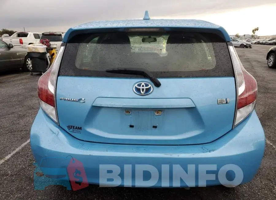 JTDKDTB32F1109648 Photo# 6