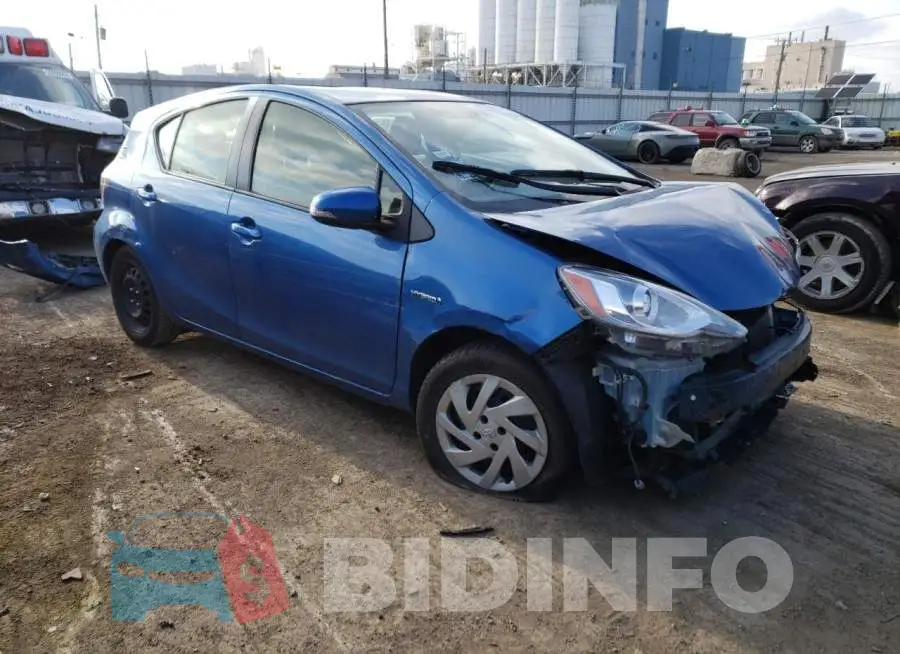 JTDKDTB37F1578671 Photo# 4