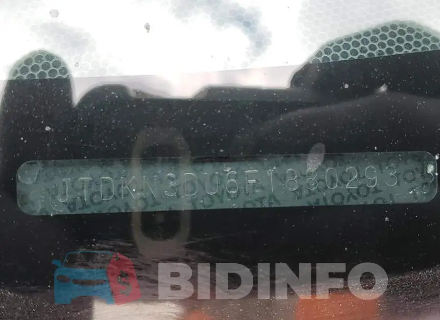 JTDKN3DU6F1880293 Photo# 12
