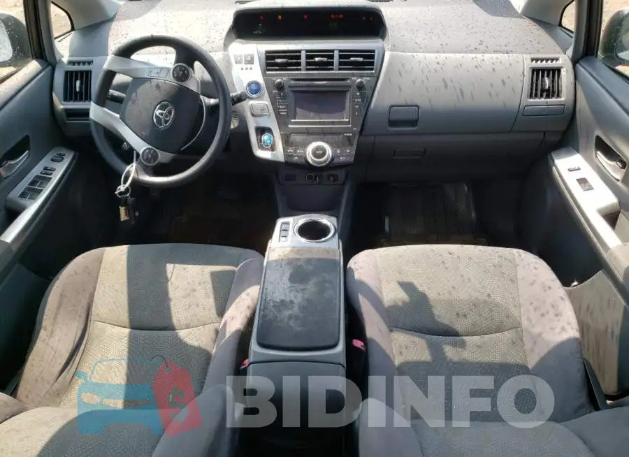 JTDZN3EU0EJ002063 Photo# 8