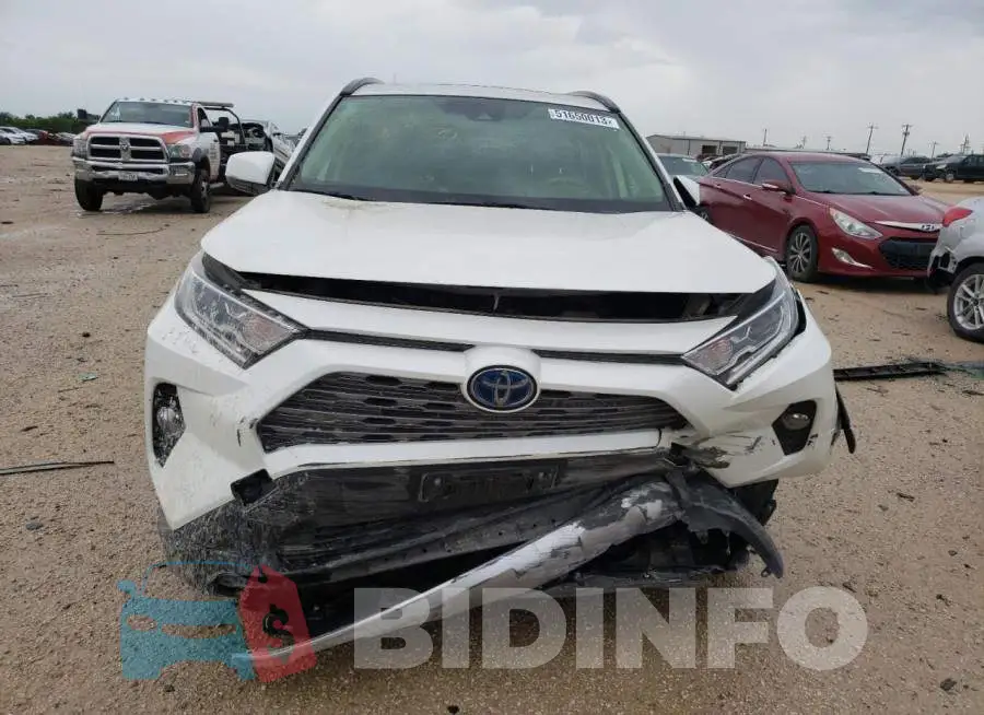 JTMDWRFV4KD011828 Photo# 5