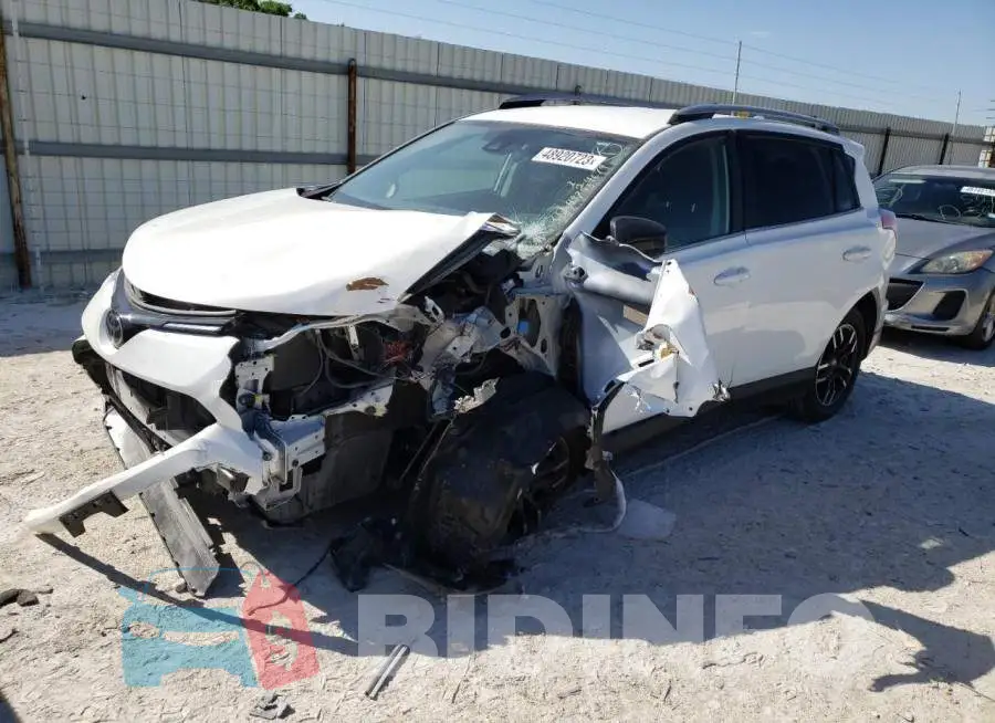 JTMZFREV6HJ124679 Photo# 1