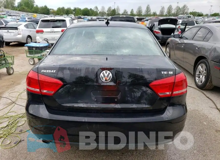 1VWBS7A31EC031801 Photo# 6