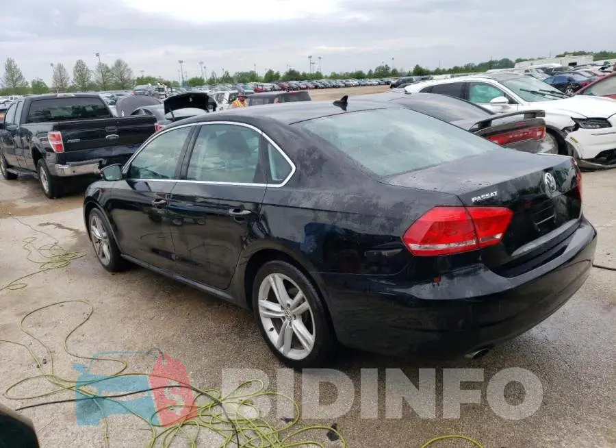 1VWBS7A31EC031801 Photo# 2