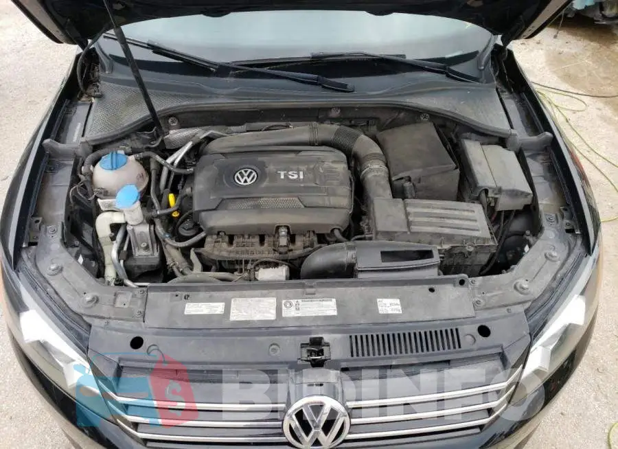1VWBS7A31EC031801 Photo# 11