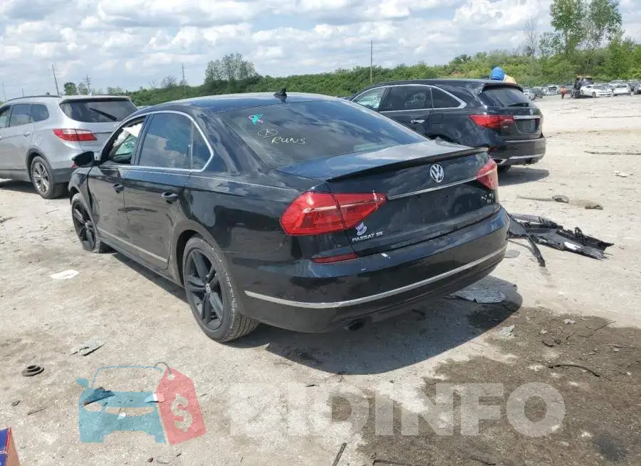 1VWBS7A32GC056824 Photo# 2