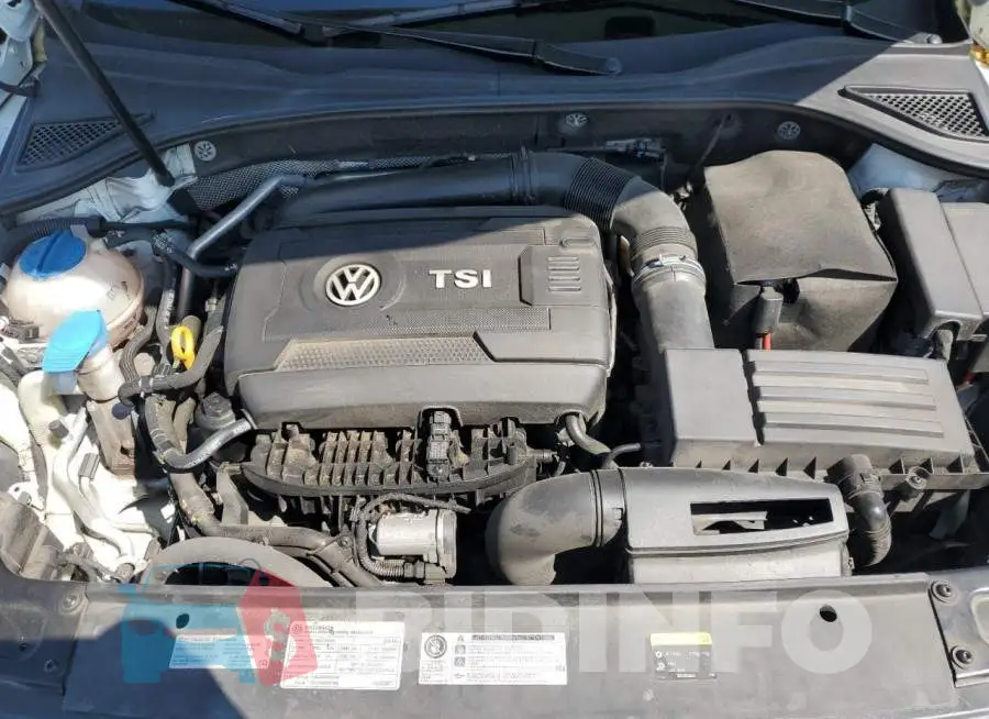 1VWBT7A38GC044187 Photo# 11
