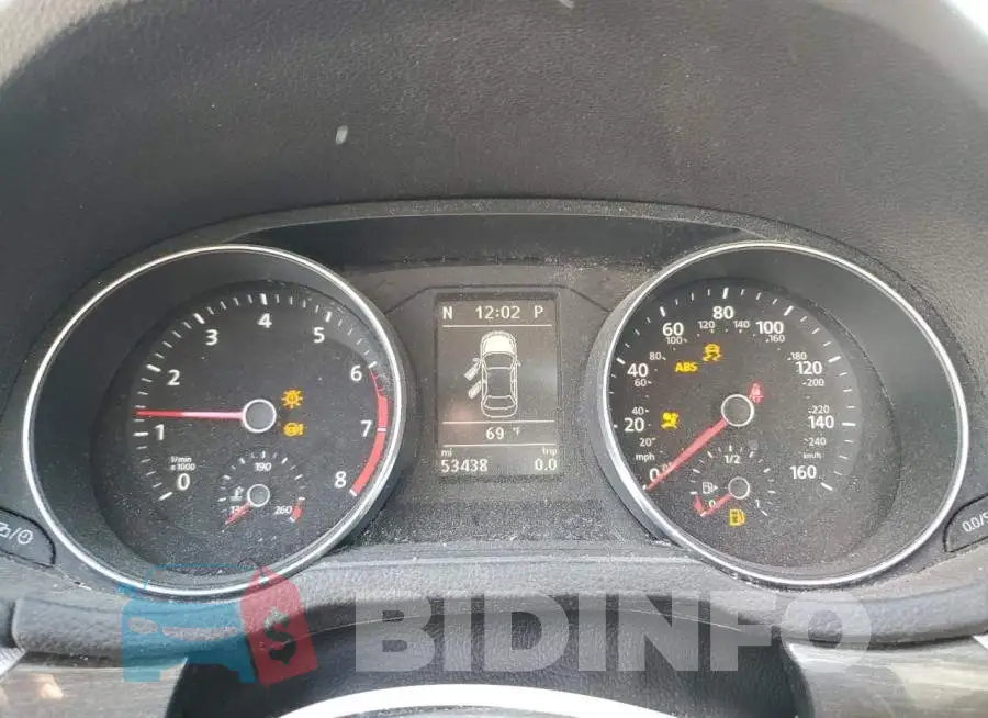 1VWBT7A3XHC062269 Photo# 9
