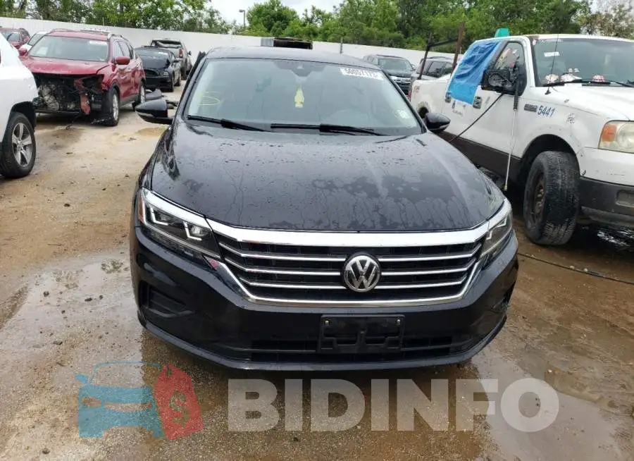 1VWSA7A32LC014036 Photo# 5