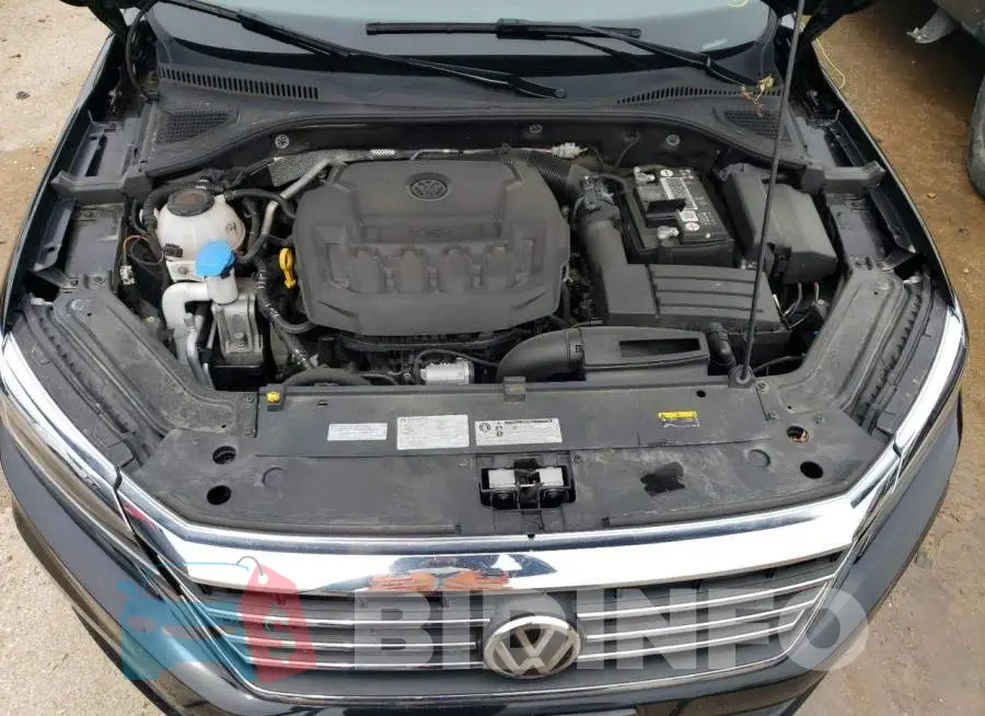 1VWSA7A32LC014036 Photo# 11