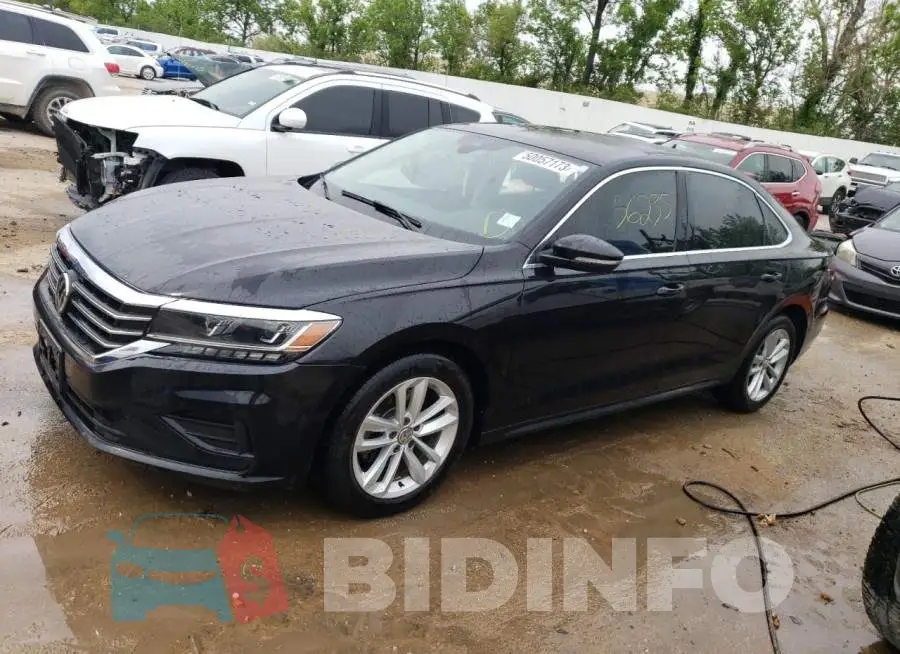 1VWSA7A32LC014036 Photo# 1