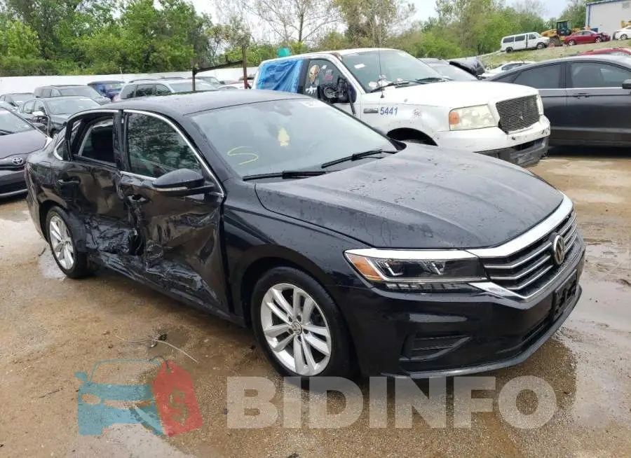 1VWSA7A32LC014036 Photo# 4