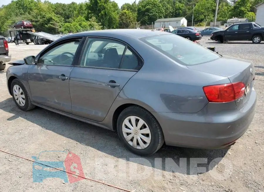 3VW1K7AJ6EM413282 Photo# 2