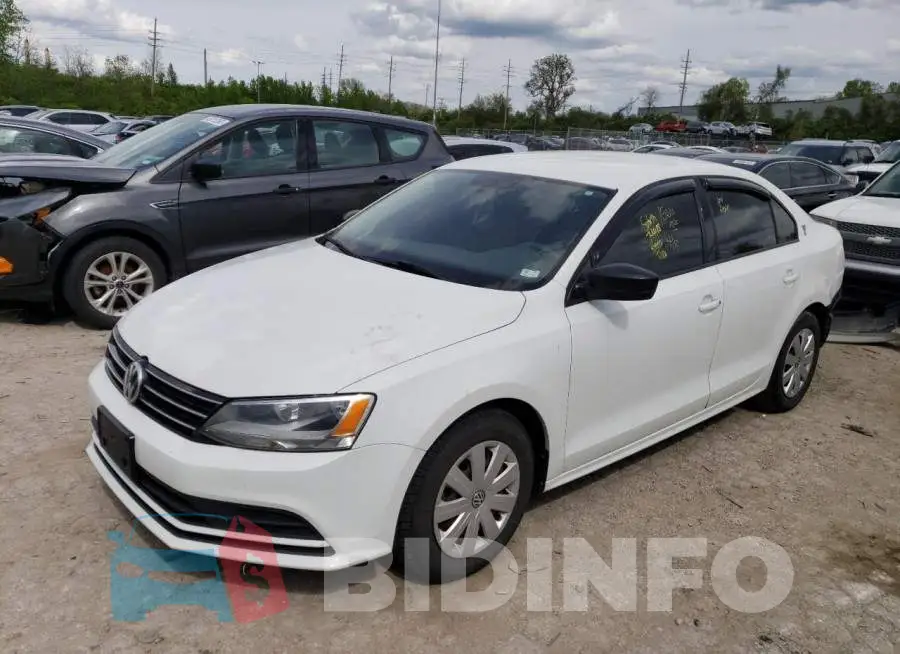 3VW267AJXGM236280 Photo# 1