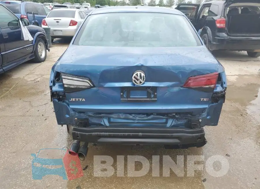 3VW2B7AJ2HM343708 Photo# 6