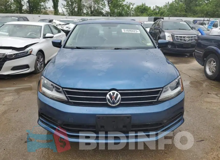 3VW2B7AJ2HM343708 Photo# 5