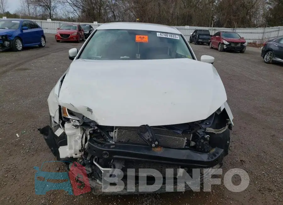 3VW2B7AJ3HM290307 Photo# 5