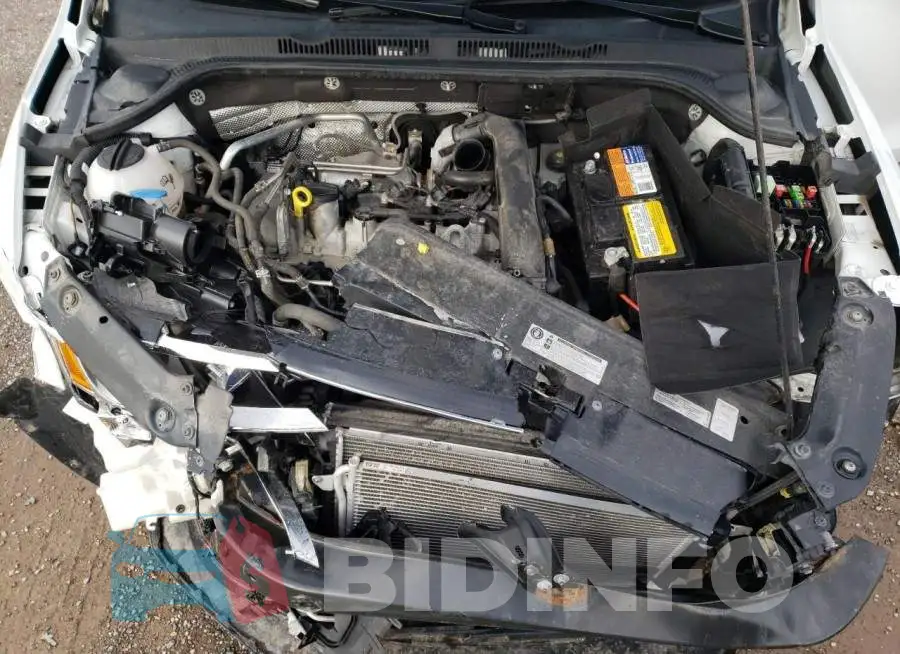 3VW2B7AJ3HM290307 Photo# 11