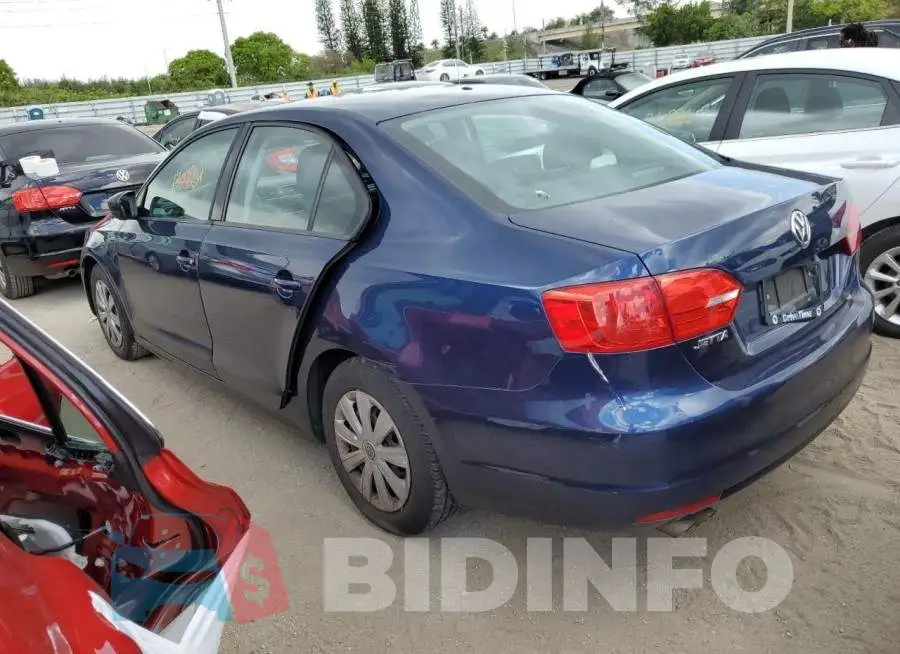 3VW2K7AJ3EM376311 Photo# 2