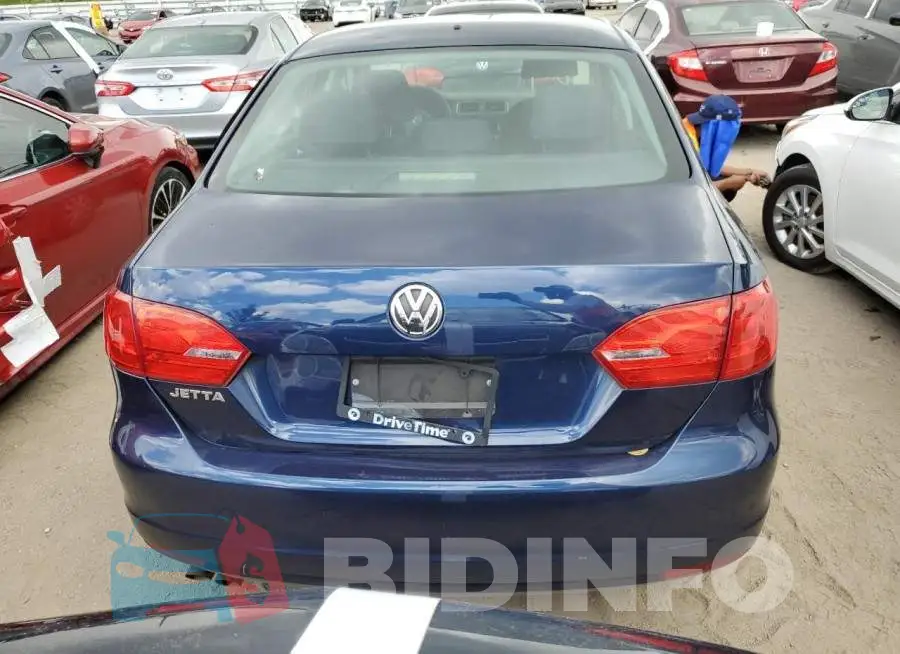 3VW2K7AJ3EM376311 Photo# 6
