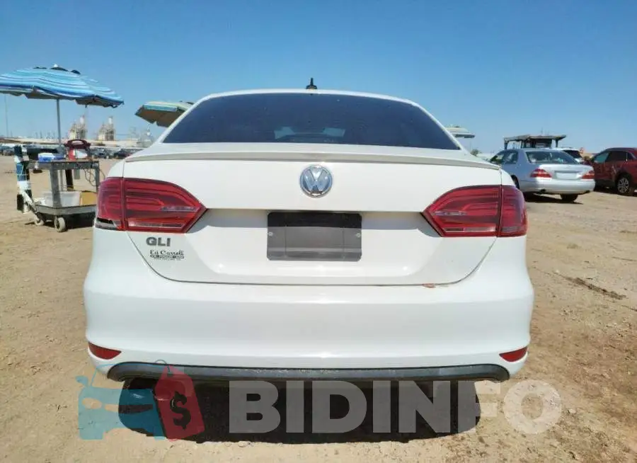 3VW4T7AJXEM209501 Photo# 6