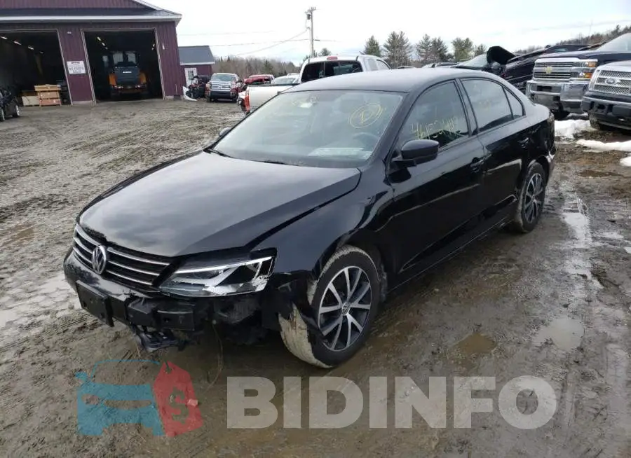 3VWD67AJ4GM266495 Photo# 1