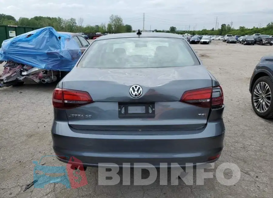 3VWDB7AJ5HM289037 Photo# 6