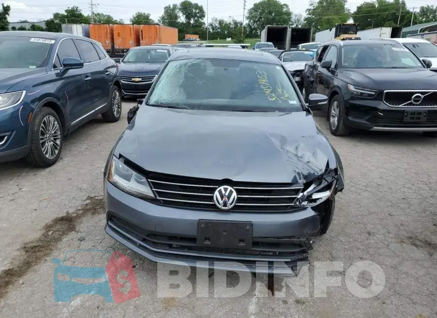 3VWDB7AJ5HM289037 Photo# 5
