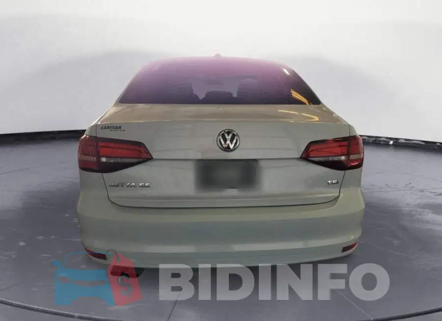 3VWDB7AJXJM257934 Photo# 6