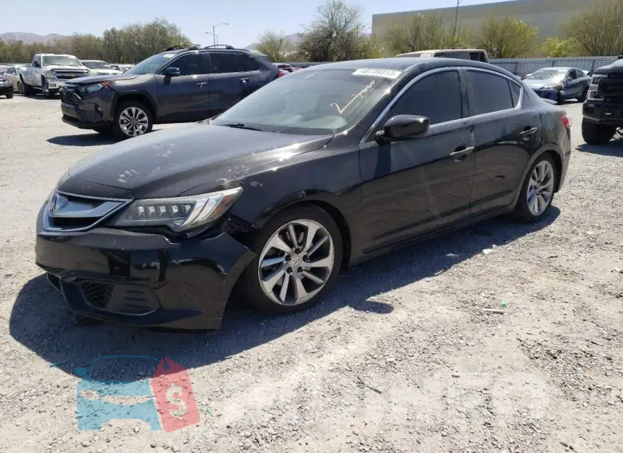 19UDE2F37GA011244 Photo# 1