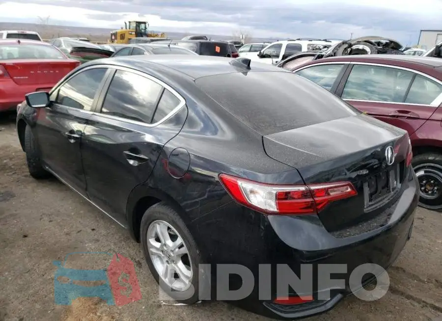19UDE2F73JA001448 Photo# 2