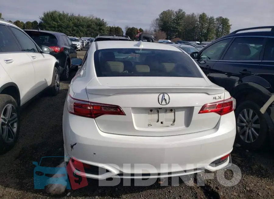 19UDE2F75GA012587 Photo# 6