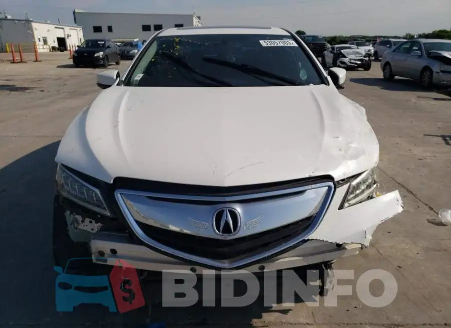 19UUB1F30FA024225 Photo# 5