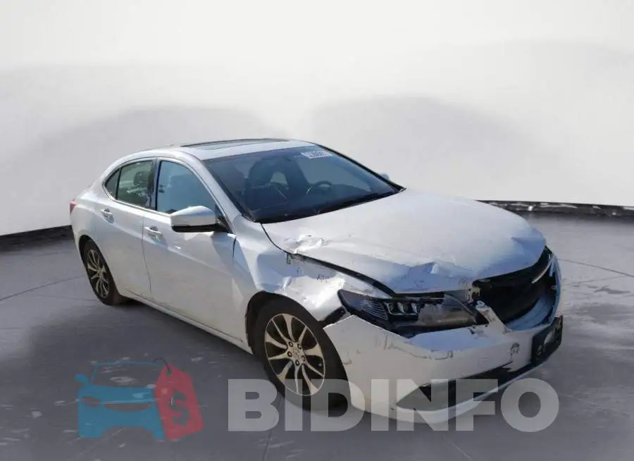 19UUB1F33FA013302 Photo# 4