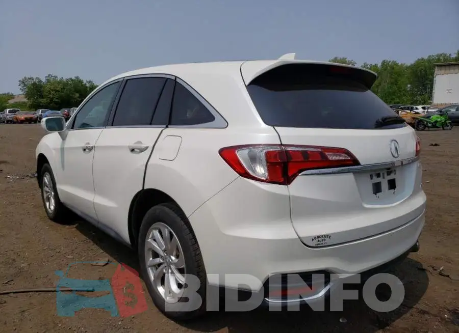 5J8TB4H59GL026248 Photo# 2