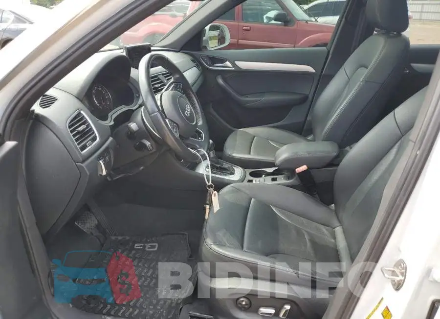 WA1BFCFS5GR018284 Photo# 7
